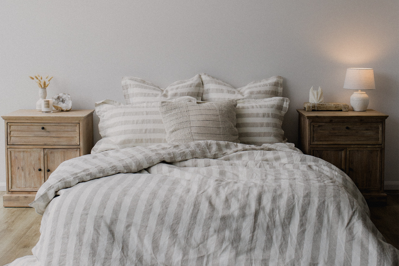 The story behind… SOL Linen