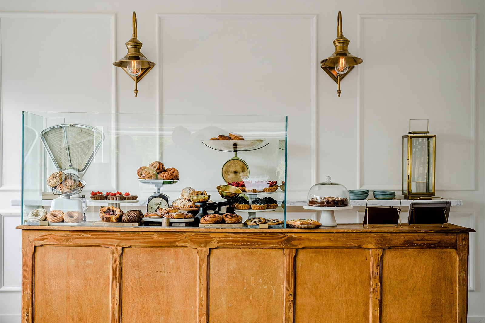 The best French pastries on the Gold Coast