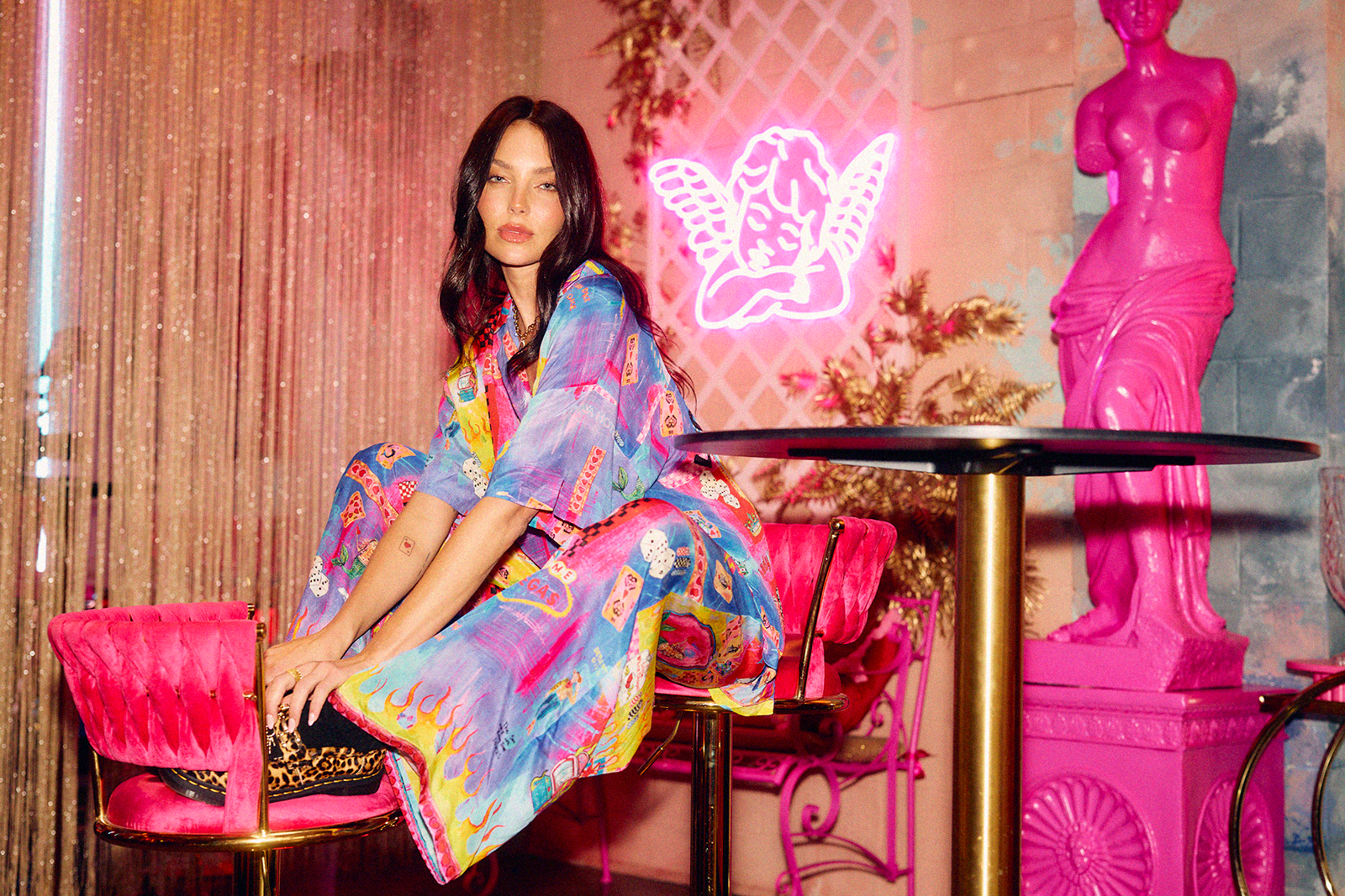 The story behind… Sabbi