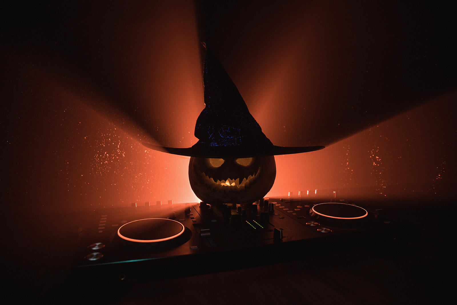 Halloween events happening on the Gold Coast