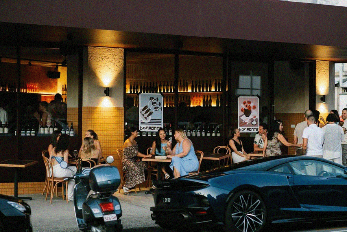 New Gold Coast restaurants to try this autumn