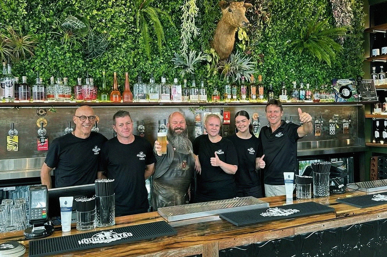 The Gold Coast breweries heading to GABS Festival