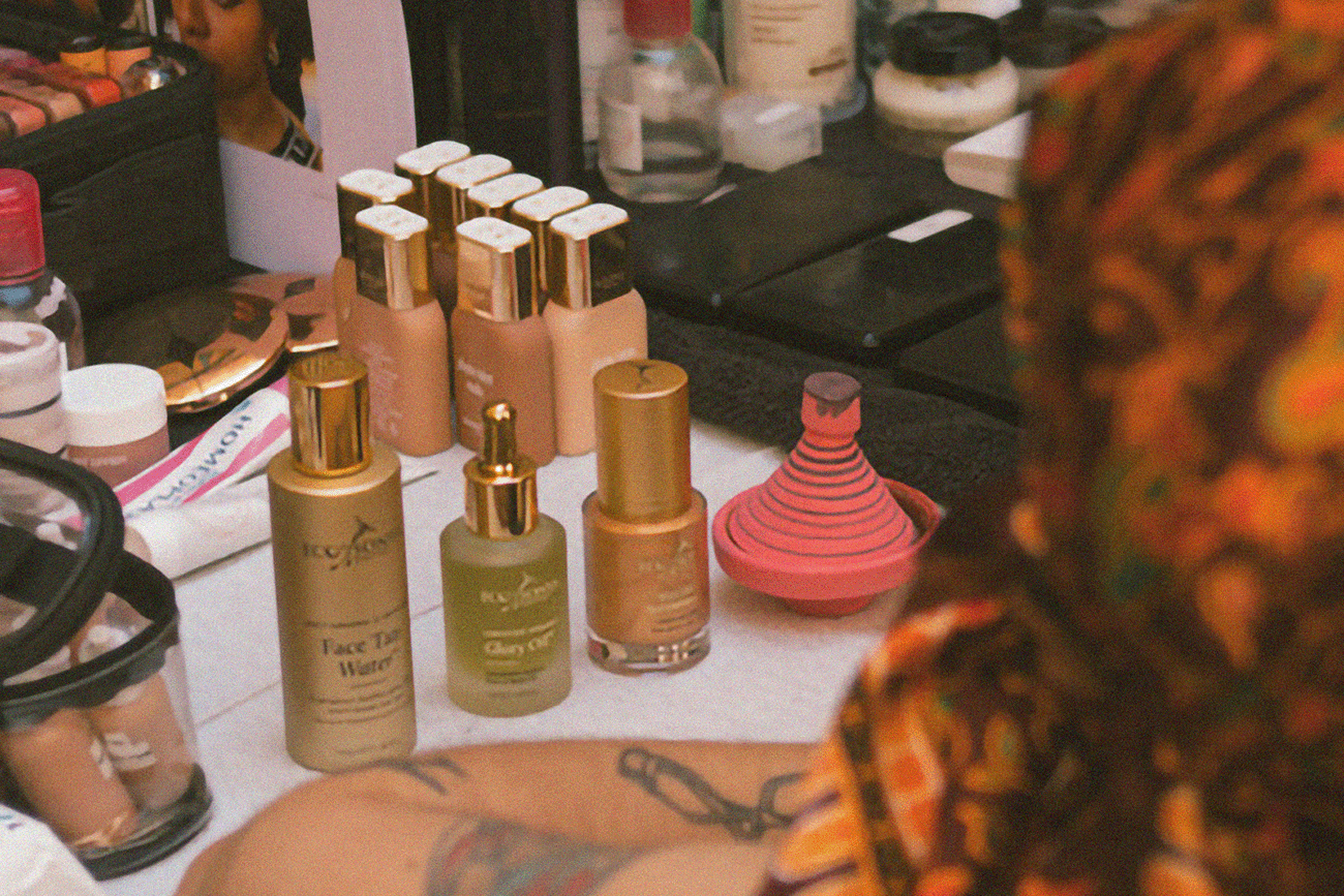 From the GC to Morrocco: Eco by Sonya takes the stage