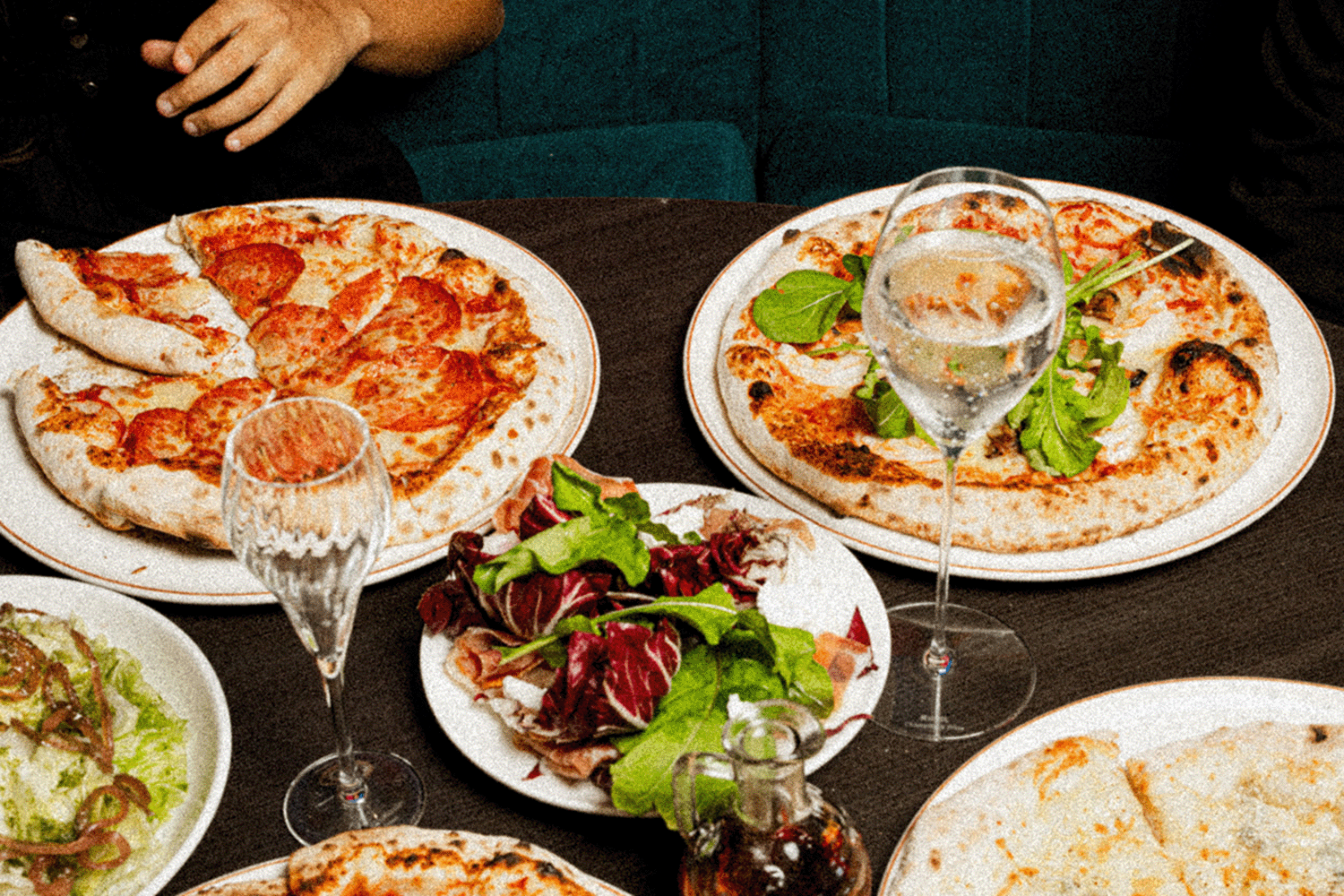 Five new restaurants to try this winter