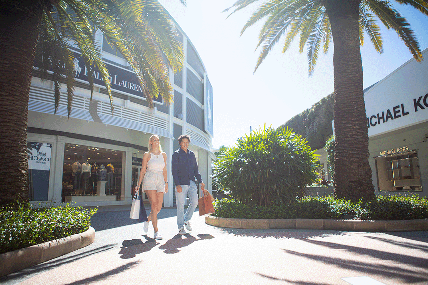 The local’s guide to shopping on the Gold Coast