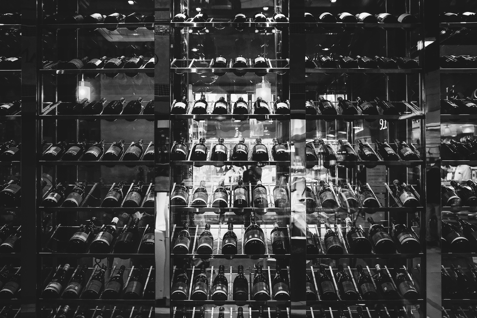 Boujee bottle-o’s: Where to buy wine on the Gold Coast