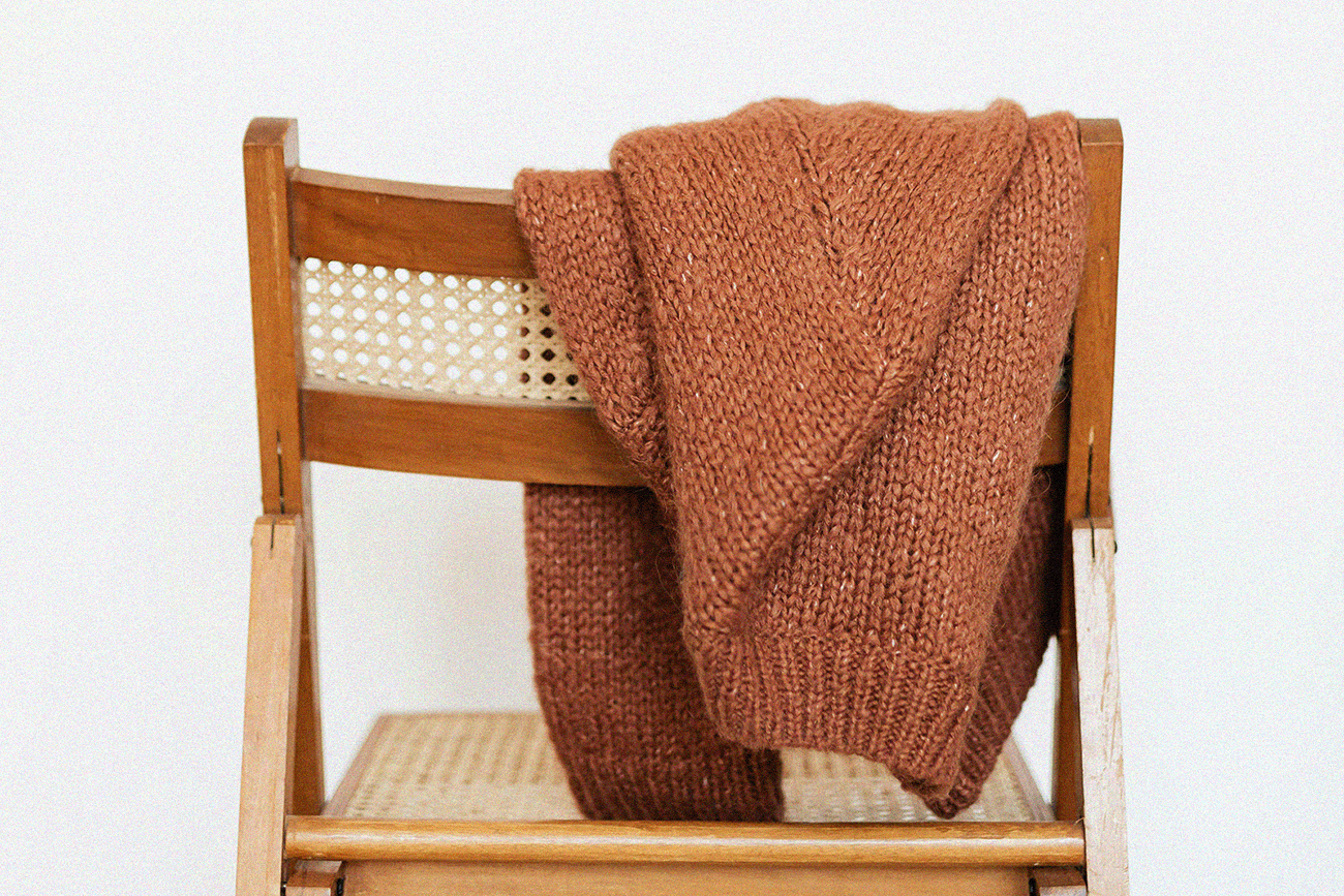 Sweater weather: knitwear from Gold Coast brands