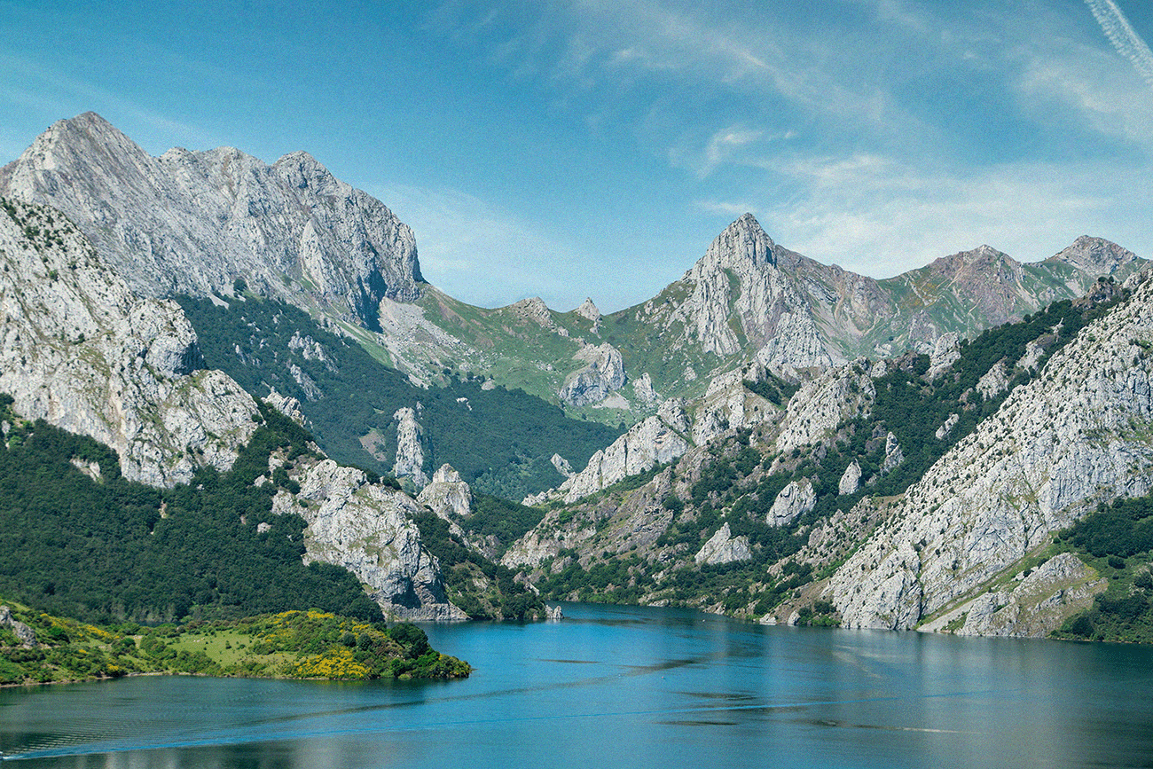 Hidden gems in the world’s most visited countries