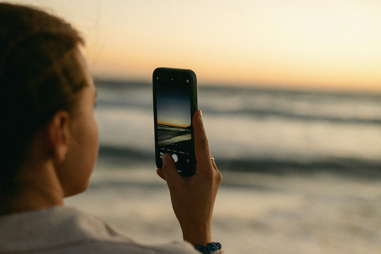 How to take iPhone photos like a pro