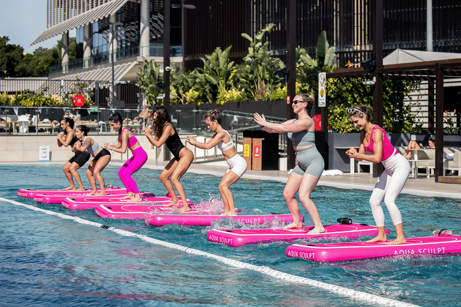 The beginner’s guide to… Aqua Sculpt