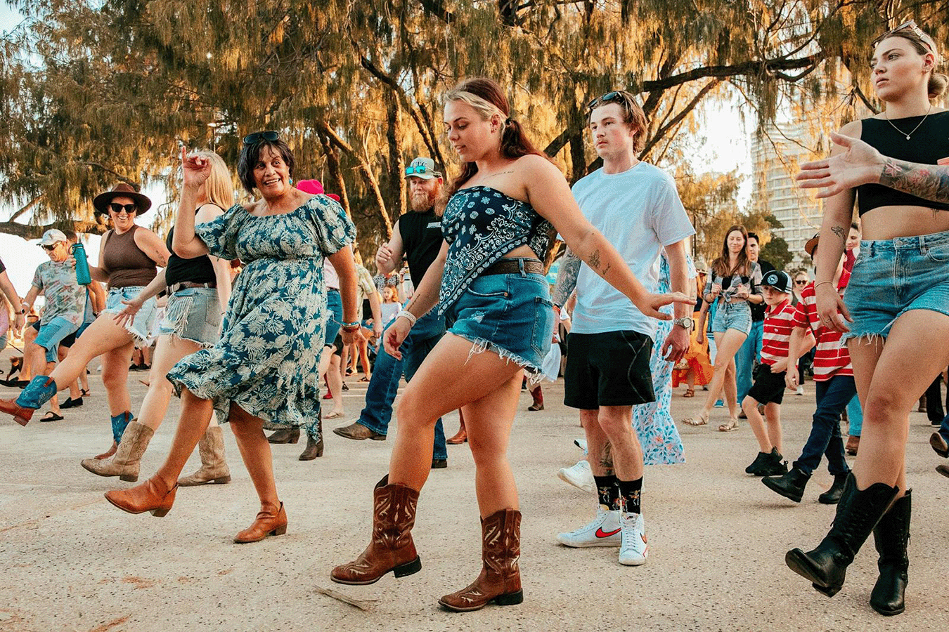 Gold Coast What’s On | Spring 2025