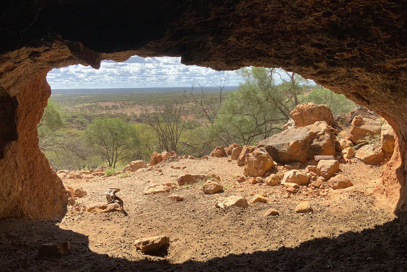 The wildest Queensland campsites to pitch your tent in