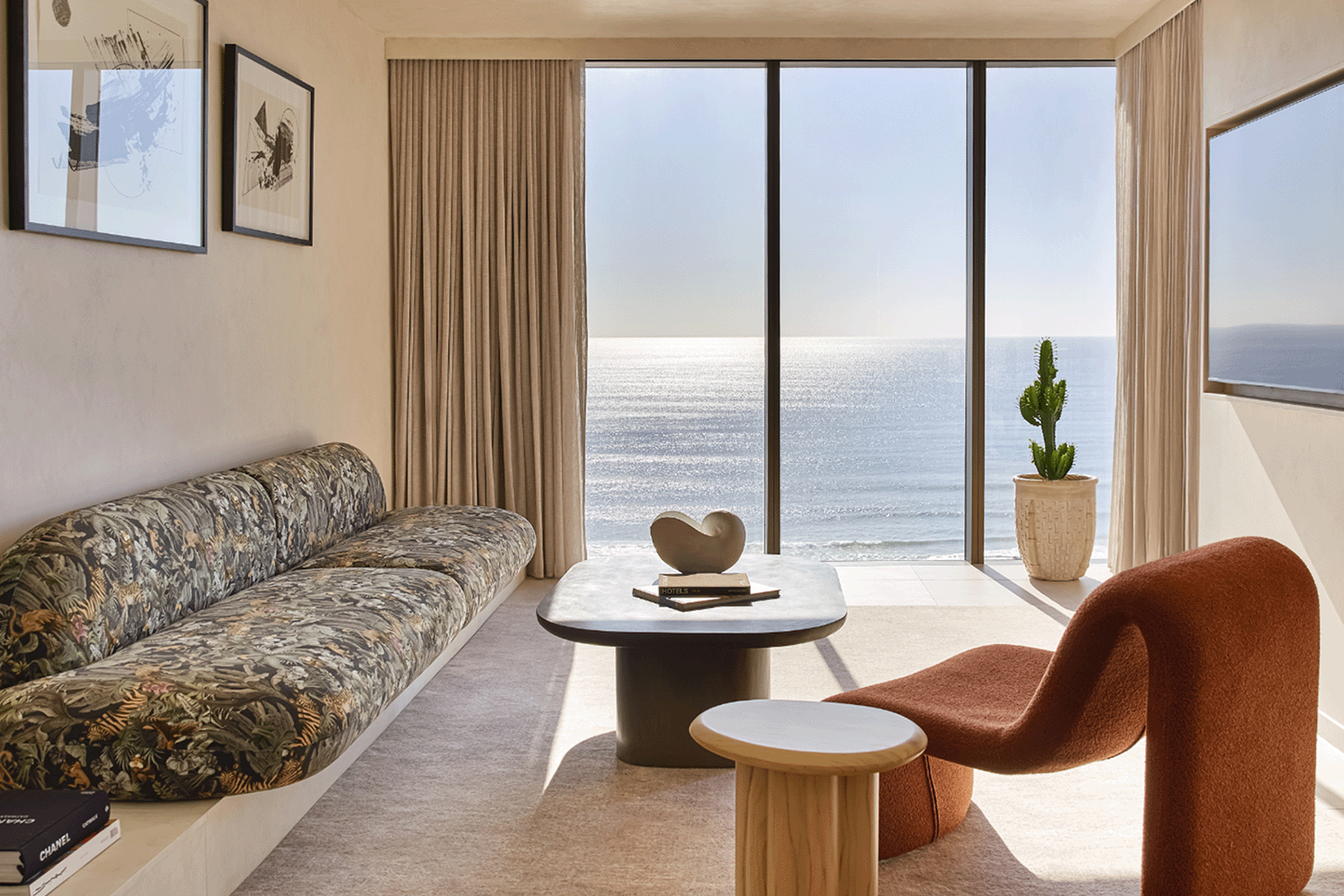 The best hotels on, and around, the Gold Coast