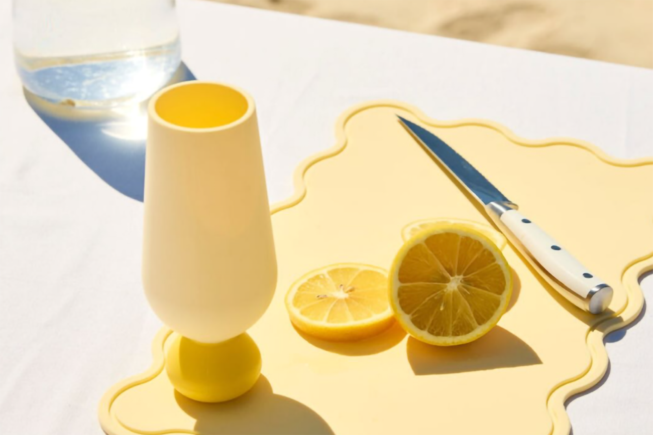 Cocktail recipes fit for a picnic