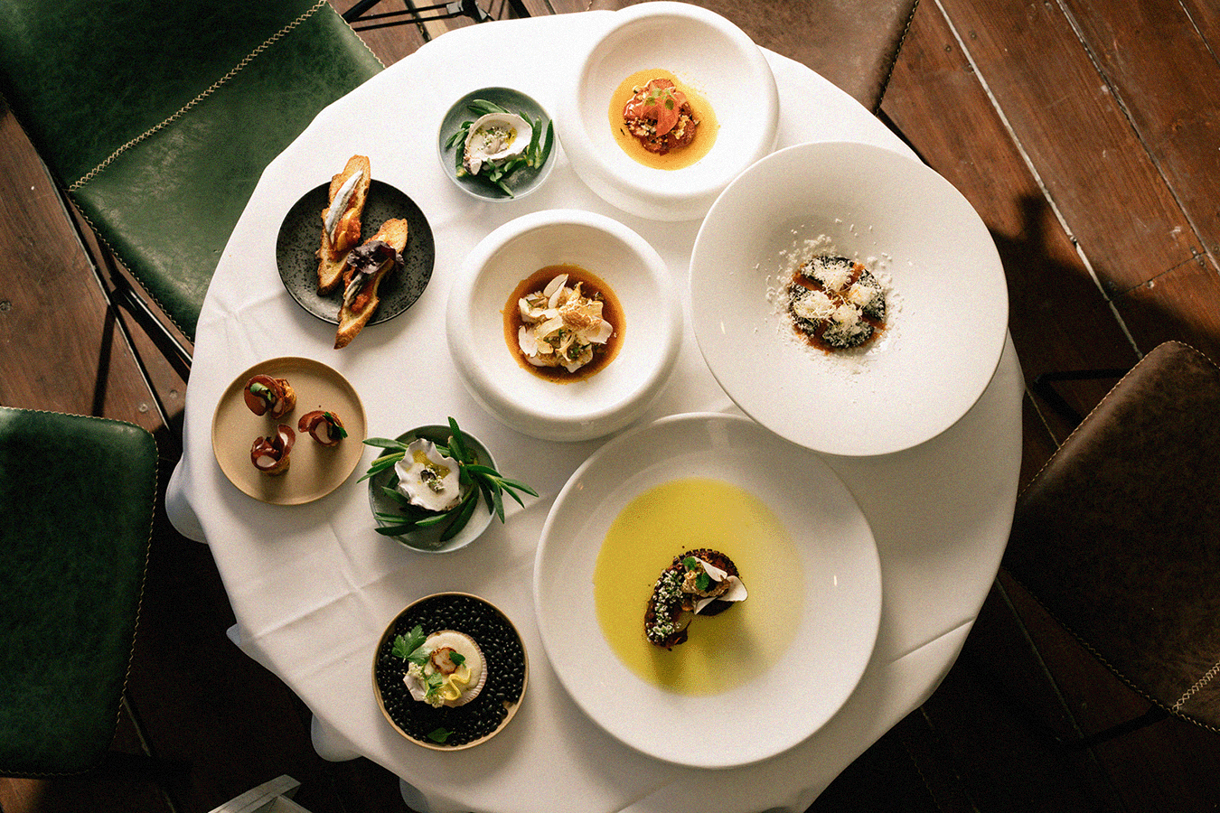 New Gold Coast restaurants to try this summer