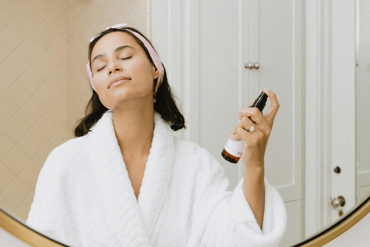 The expert’s guide to travel skincare
