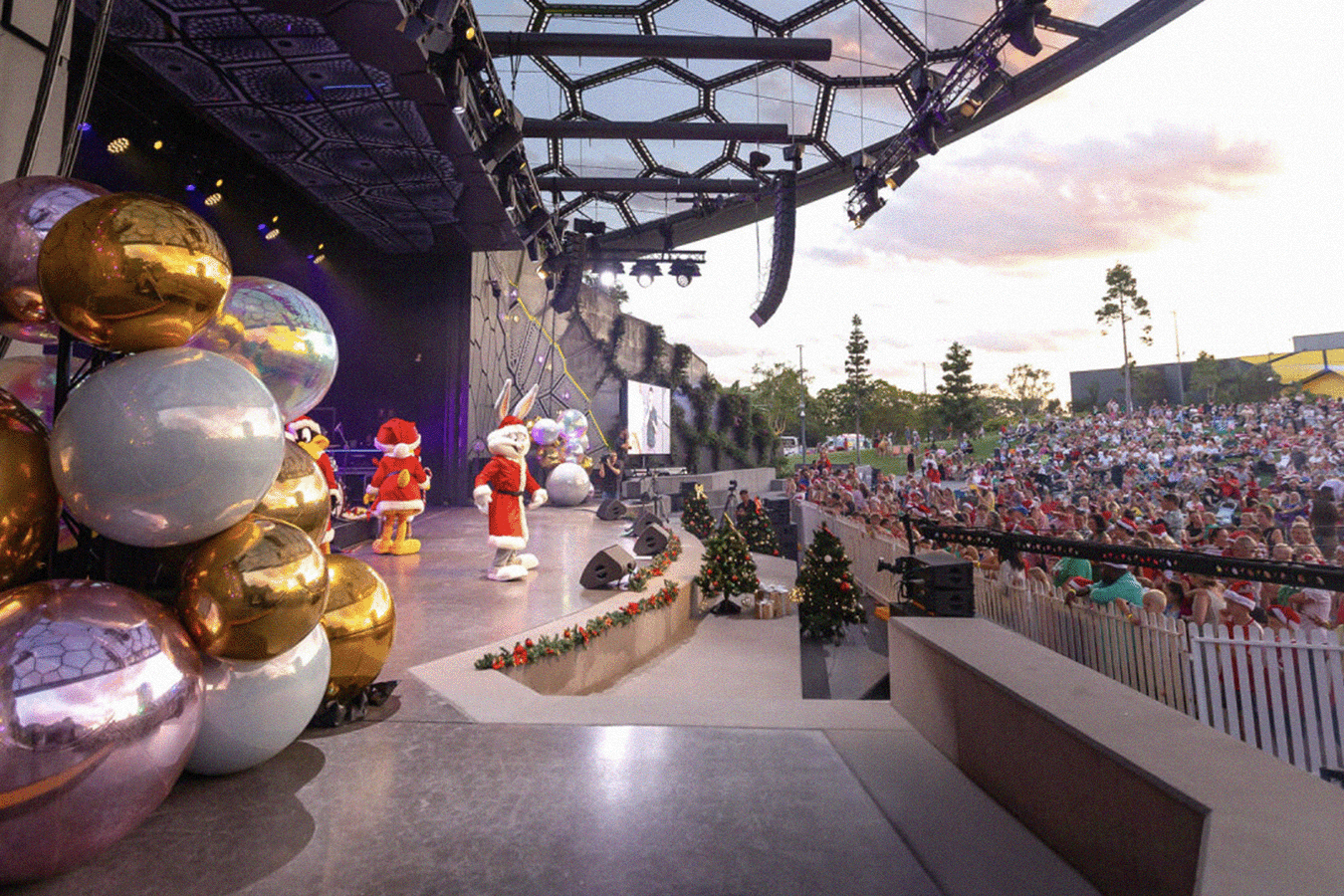 Gold Coast What’s On | Summer 2025-2026