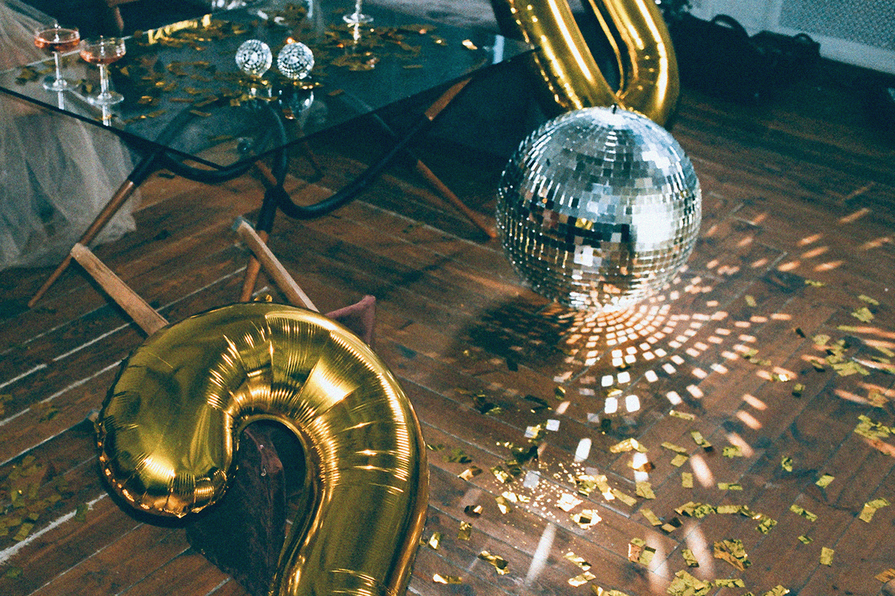 Gold Coast New Year’s Eve events