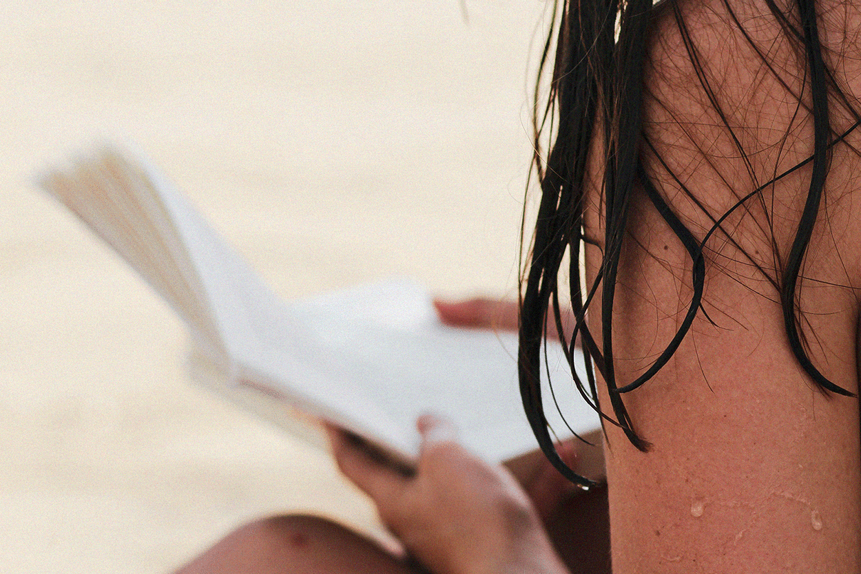 Our 2026 summer reading list