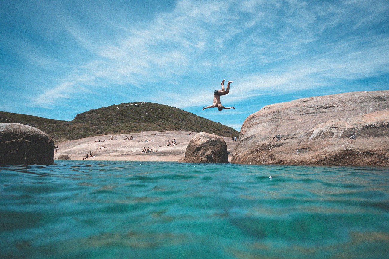 How to get more out of your holiday