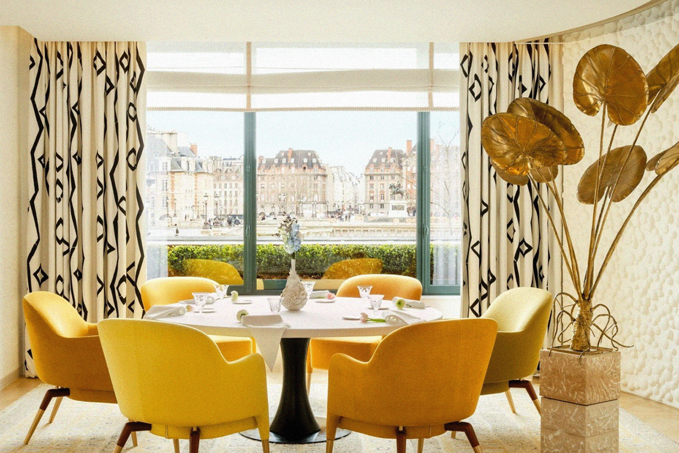 10 bucket list restaurants worth flying for