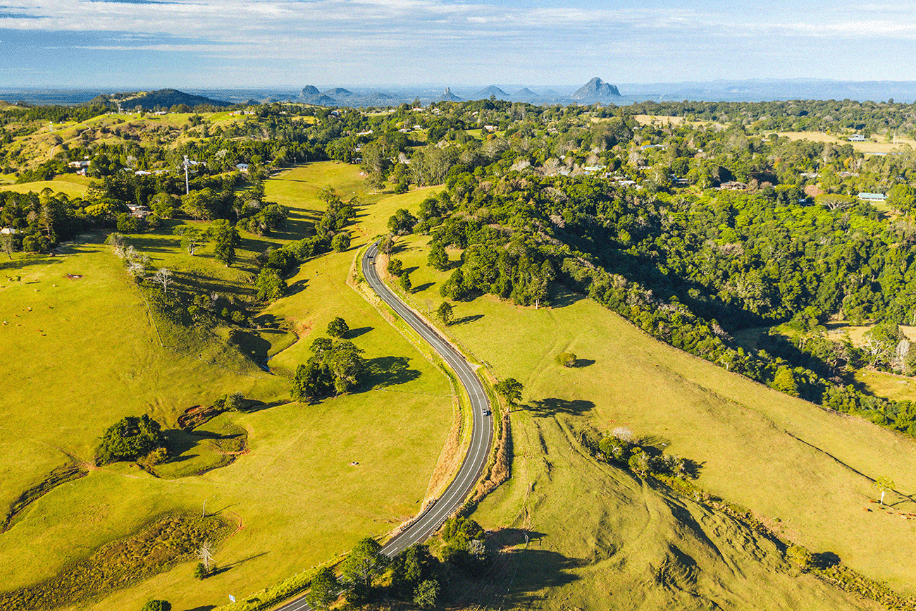 Chasing autumn: Cool-climate escapes near the Gold Coast