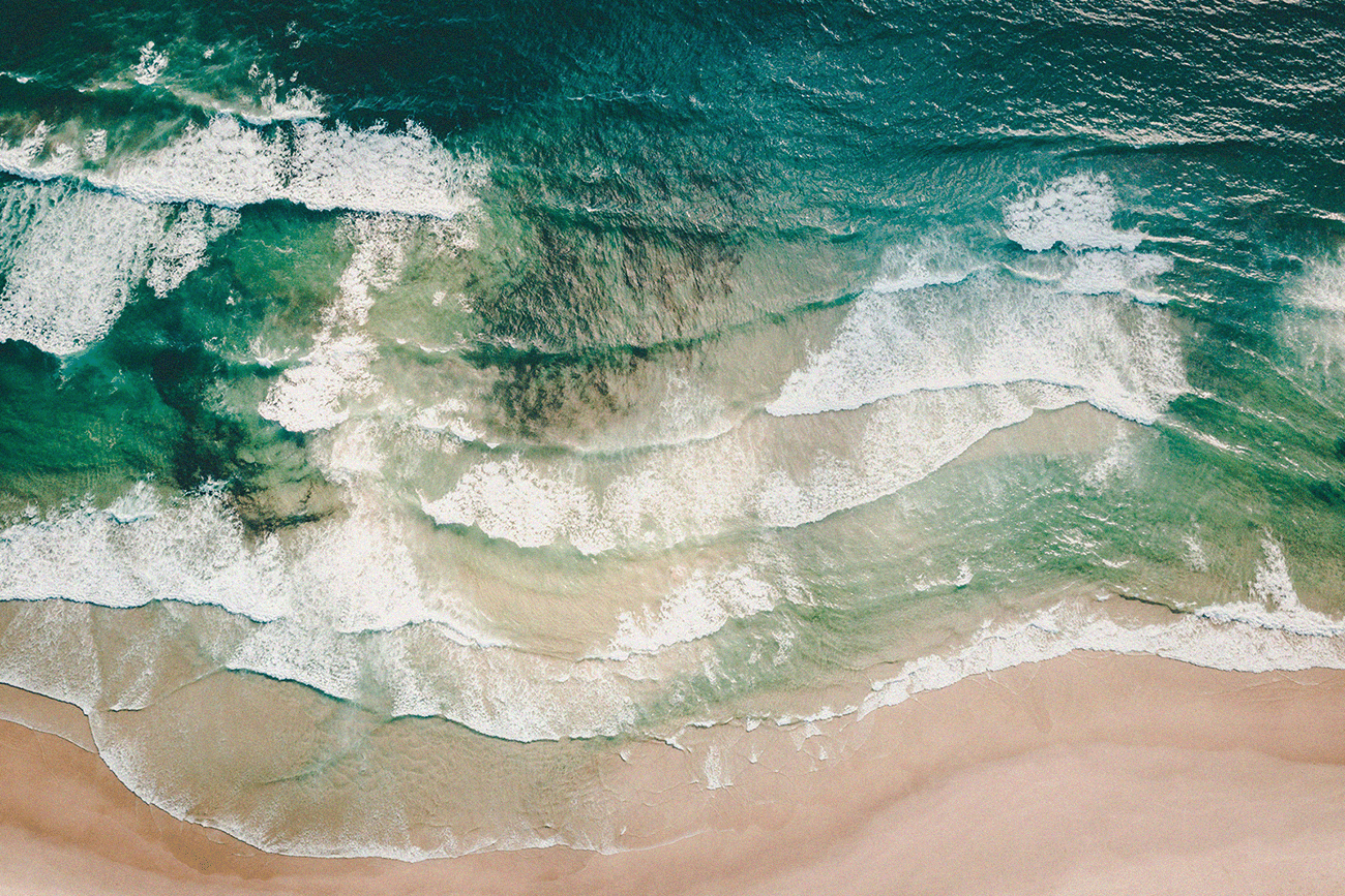 Australia’s best beaches – officially?