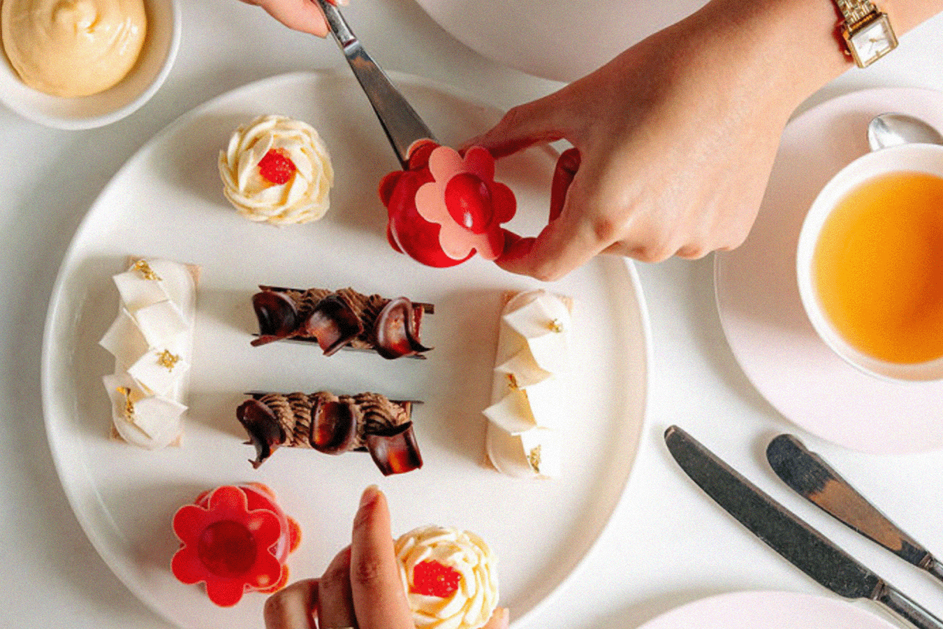 Easter Sunday brunches on the Gold Coast