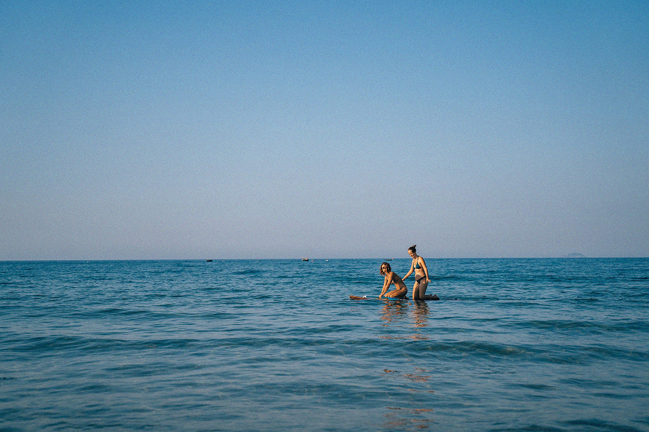 Fun ways to make new friends on the Gold Coast