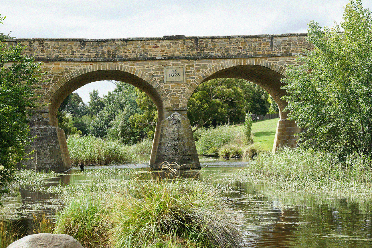 Historic towns that are worth the drive