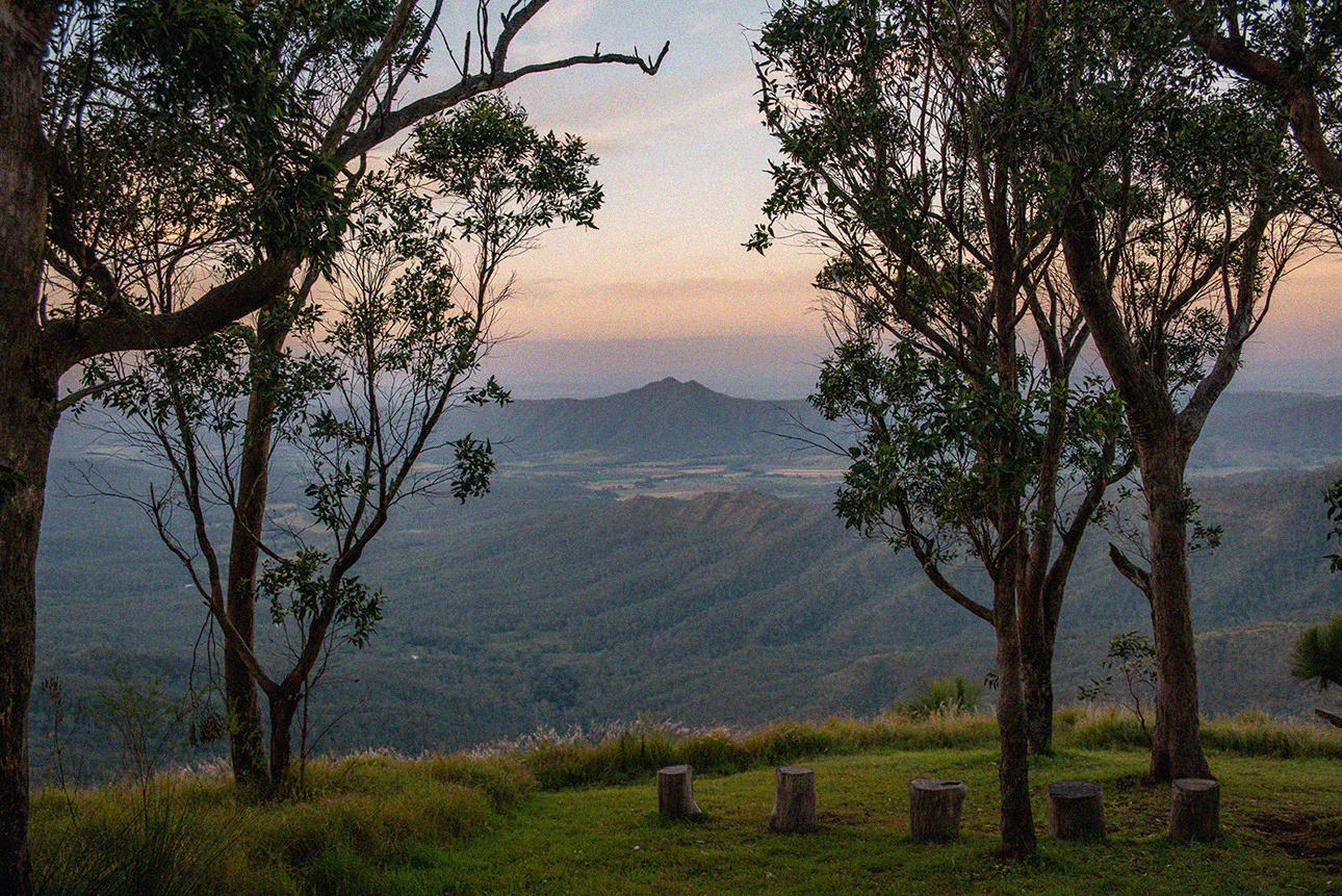 Are you ready to take on the Scenic Rim Trail… solo?