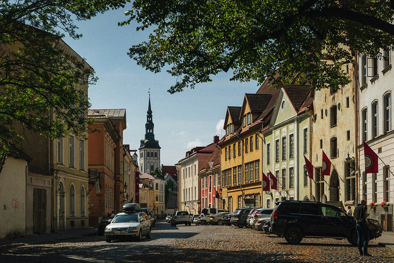 10 cities to visit if you love architecture
