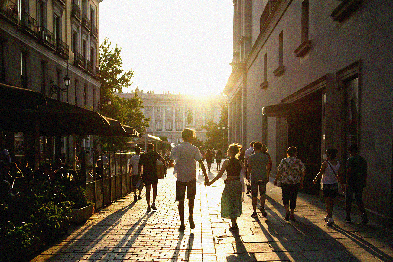 10 travel Instagram accounts to inspire your next getaway