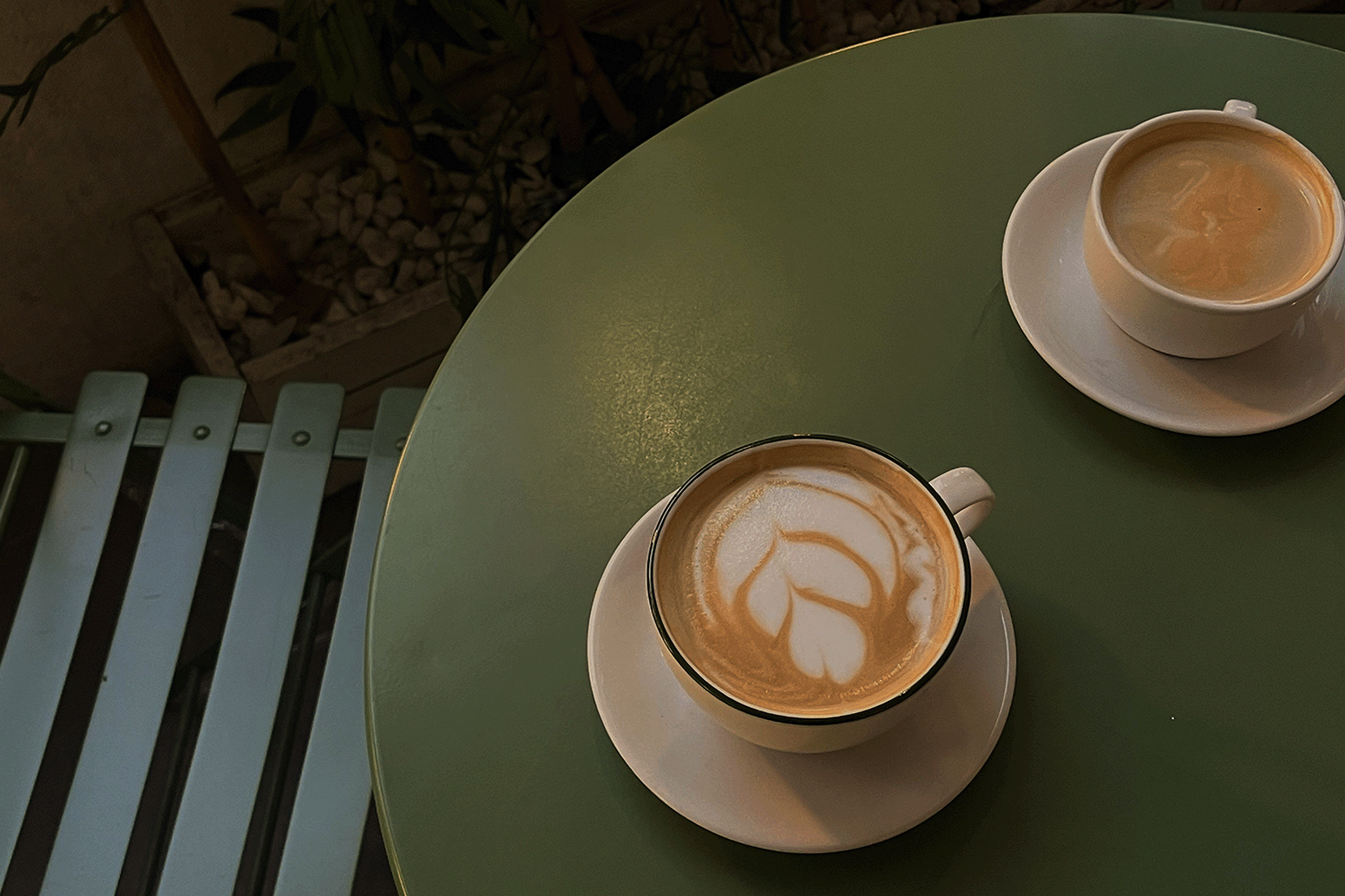 The cosiest Gold Coast cafes to cuddle up in this autumn