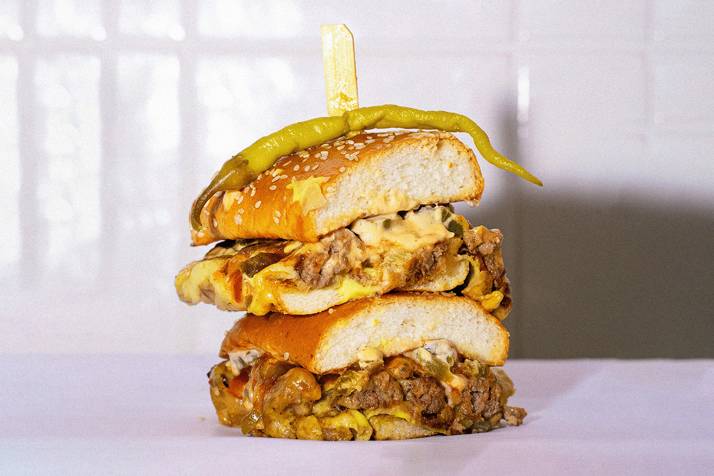 The story behind… Joe’s Deli