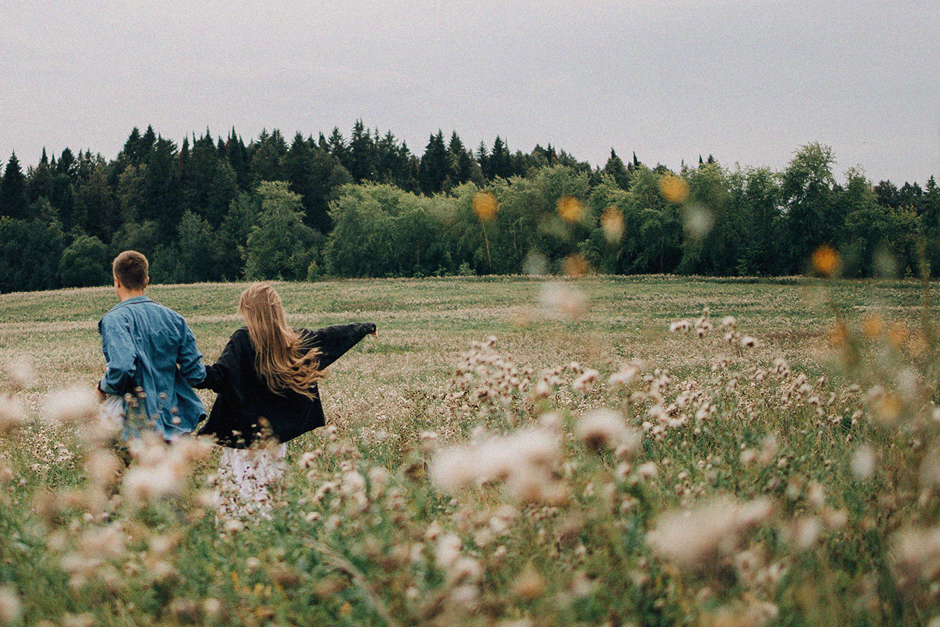 How to embrace whimsy this weekend