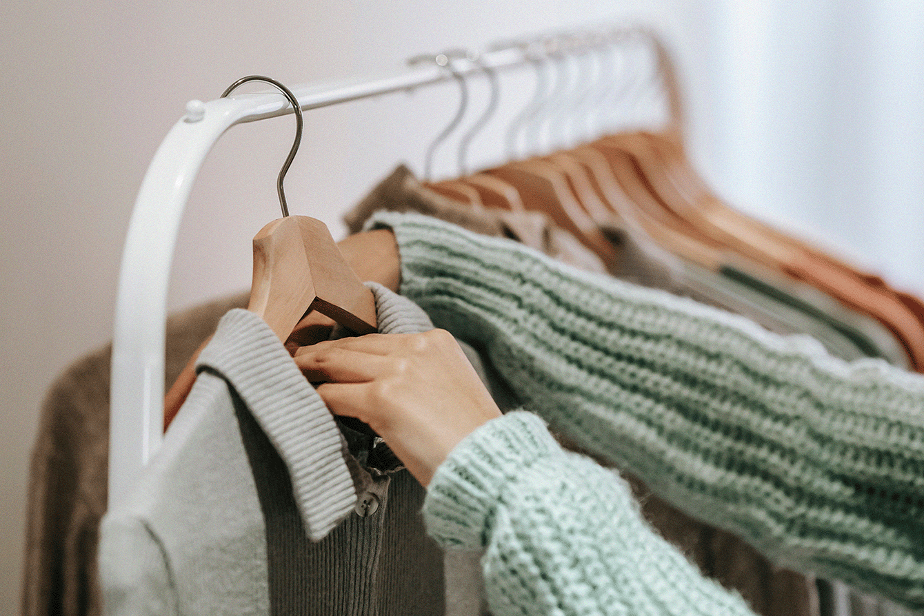 It’s winter – here’s what we’re wearing