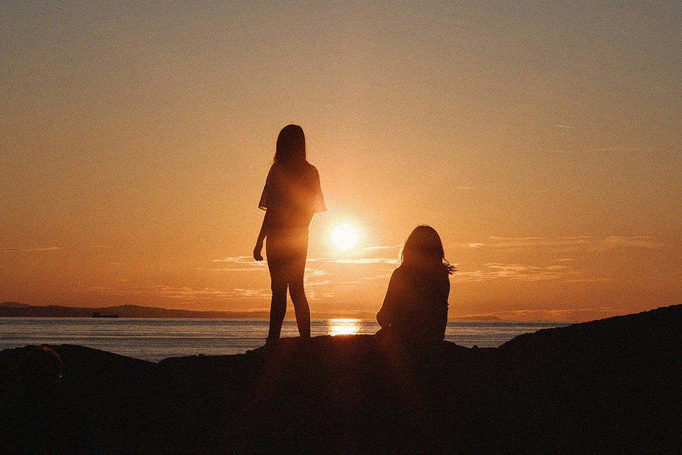 Why your next best friend might not be your age