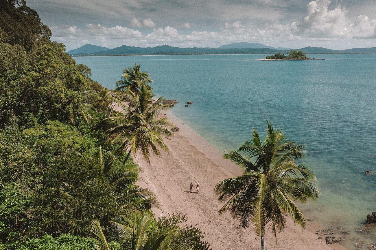 Off the beaten track: Where to travel in Queensland