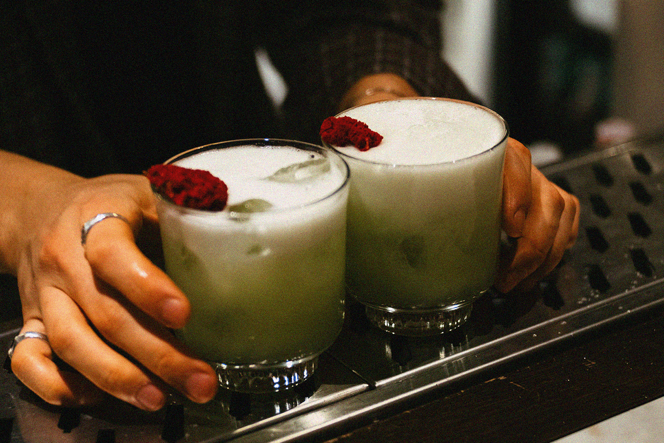 The scout six: The best mocktails on the Gold Coast