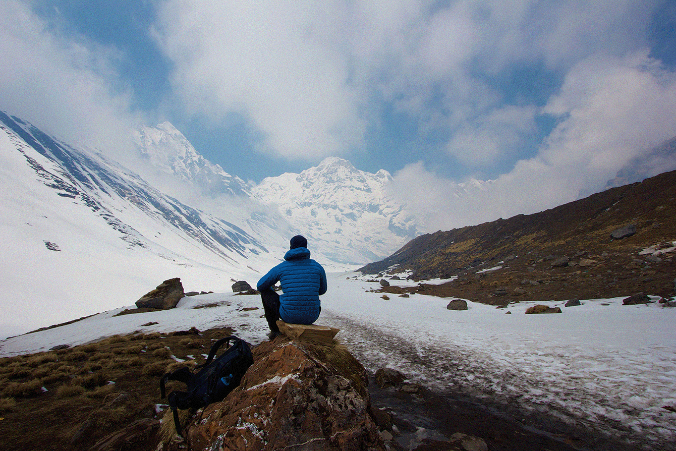 Bucket-list hikes around the world (and close to home)