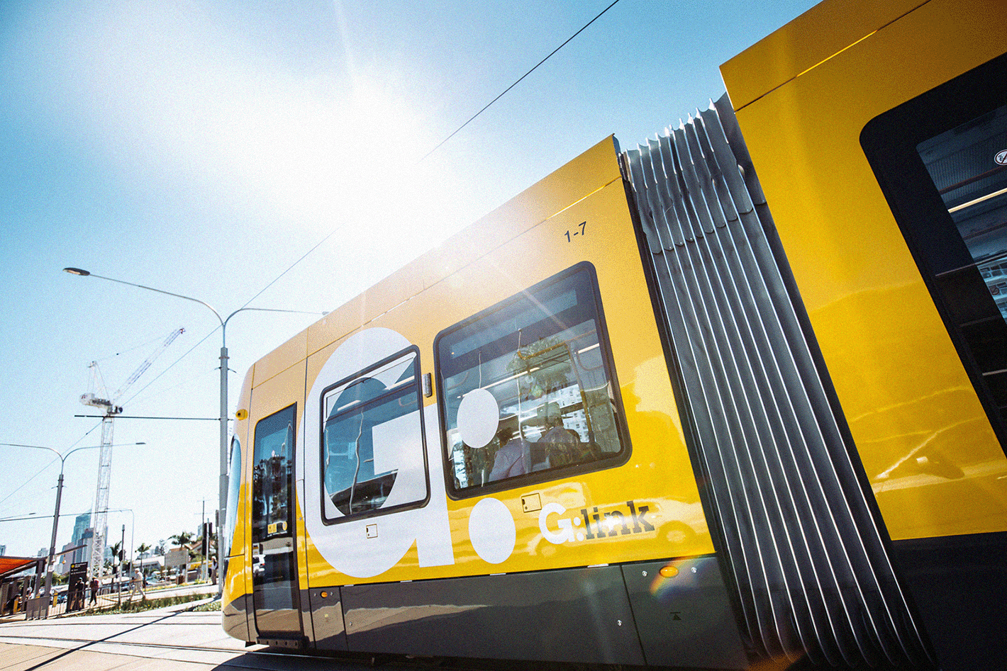 Light bites: Where to eat along the Stage 3 light rail route