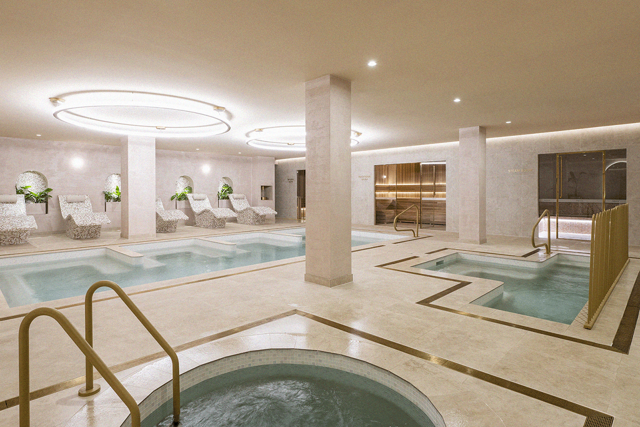 Inside Coomera’s newest wellness destination, Merse Wellness