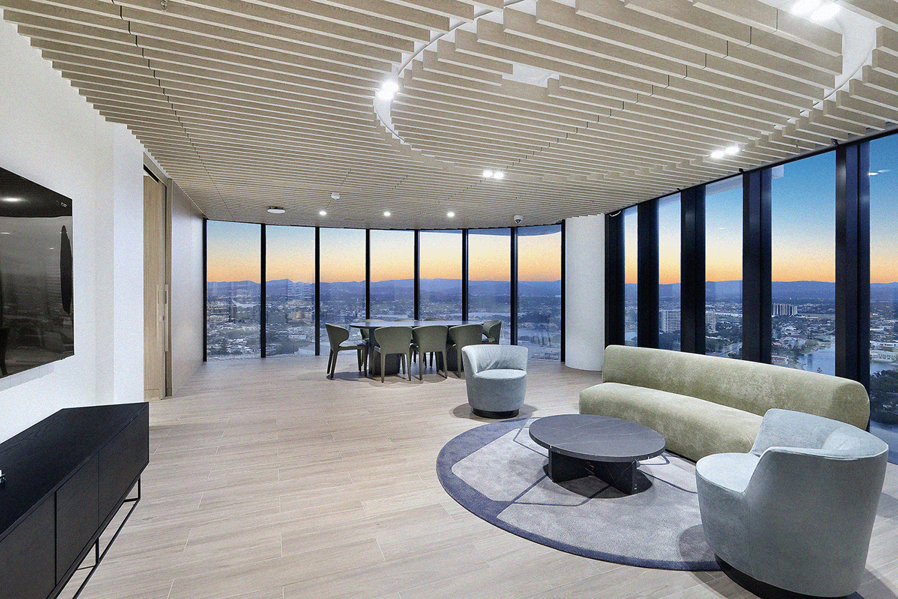 The Star Residences: A new way of living on the rise