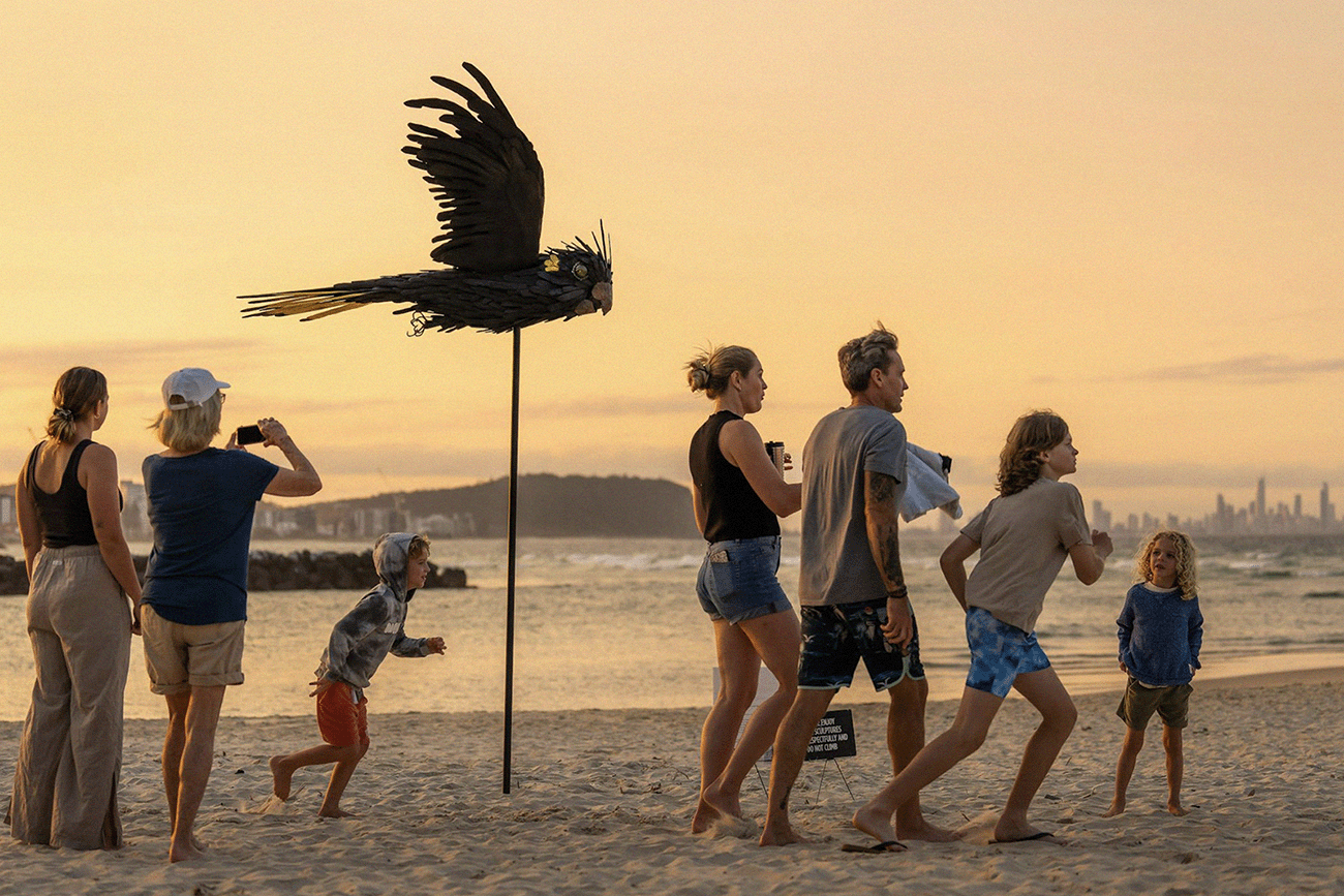 Gold Coast What’s On | Spring 2026